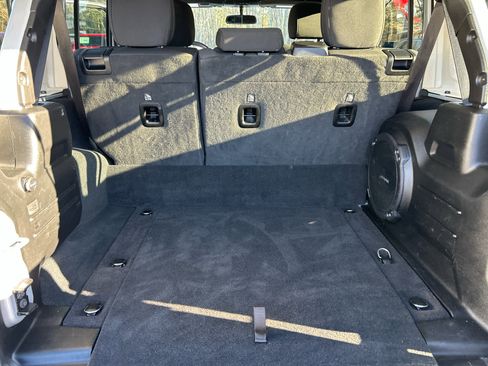 Used 2023 Jeep Wrangler Unlimited w/ Cold Weather Group image 26