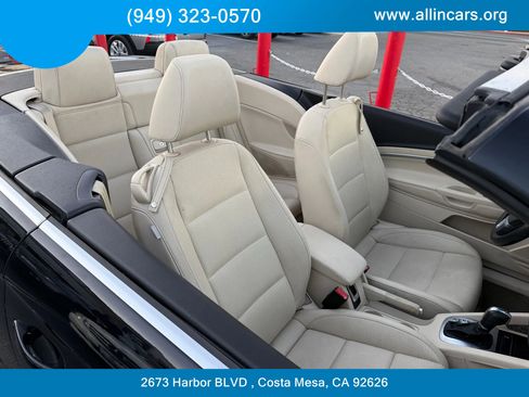 Used 2014 Volkswagen Eos Komfort image 10