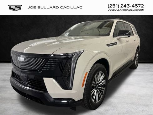 New 2026 Cadillac Escalade IQL Sport 1 image 10