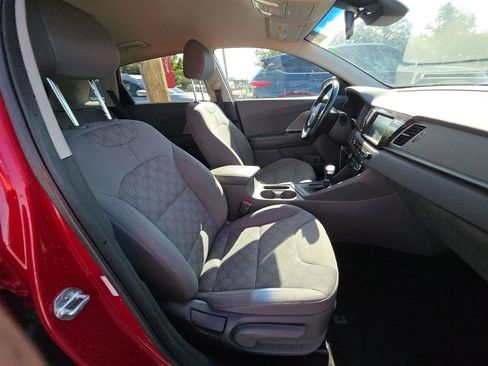 Used 2017 Kia Niro LX FWD image 14