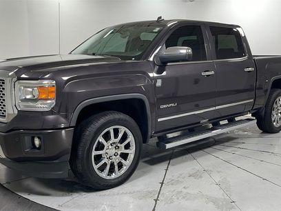 Used 2014 GMC Sierra 1500 Denali