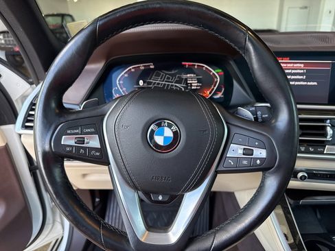 Used 2019 BMW X5 xDrive40i w/ Premium Package image 29