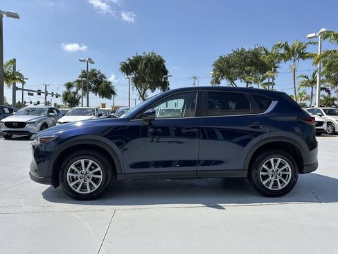 Used 2023 MAZDA CX-5 AWD 2.5 S image 27