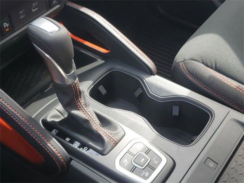 New 2026 Nissan Frontier PRO-4X image 22