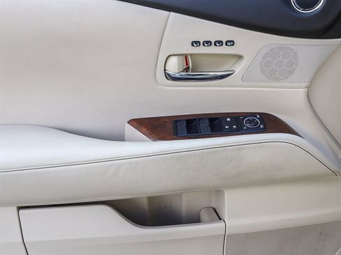 Used 2013 Lexus RX 350 FWD w/ Premium Pkg image 27