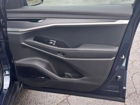 New 2025 Jeep Wagoneer S Limited image 47