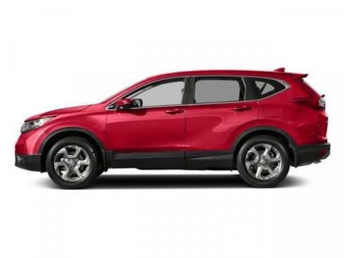 Used 2017 Honda CR-V EX image 3
