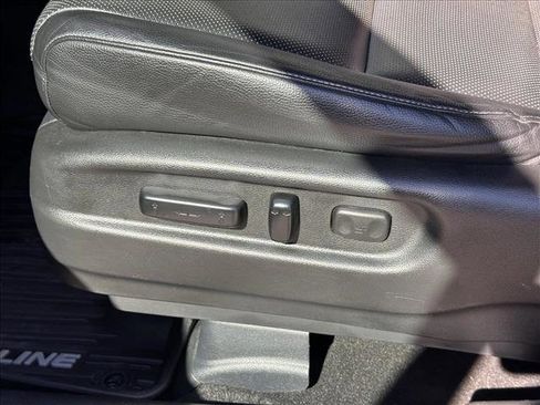 Used 2022 Honda Ridgeline RTL image 19