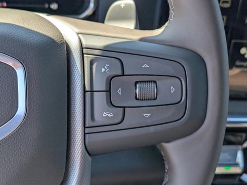 New 2026 GMC Sierra 1500 Denali image 21