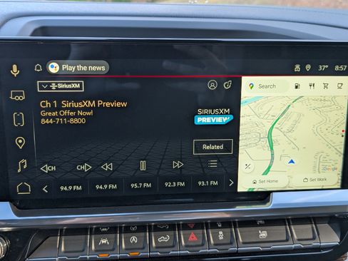 Used 2024 GMC Sierra 1500 Elevation image 28