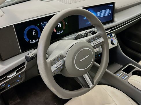 Used 2025 Hyundai Sonata SEL image 18