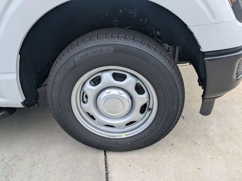 New 2026 Ford F150 XL w/ Tow/Haul Package RWD image 10