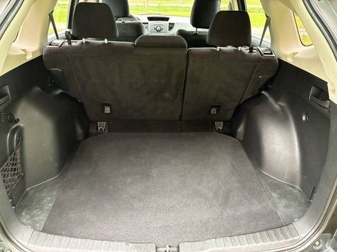Used 2014 Honda CR-V LX image 16