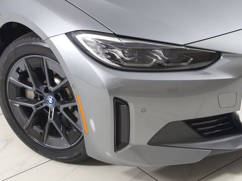 Used 2023 BMW i4 eDrive35 w/ Premium Package RWD image 18