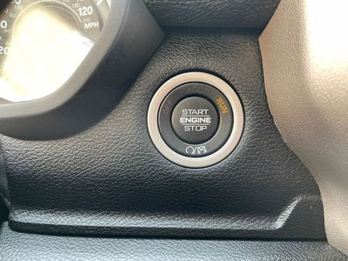 Used 2024 RAM 2500 Laramie w/ Safety Group image 39