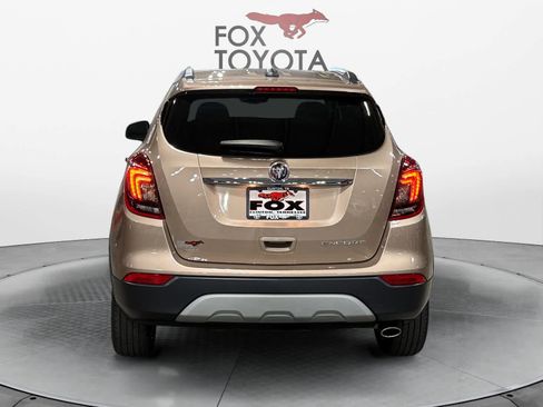 Used 2019 Buick Encore Preferred image 5