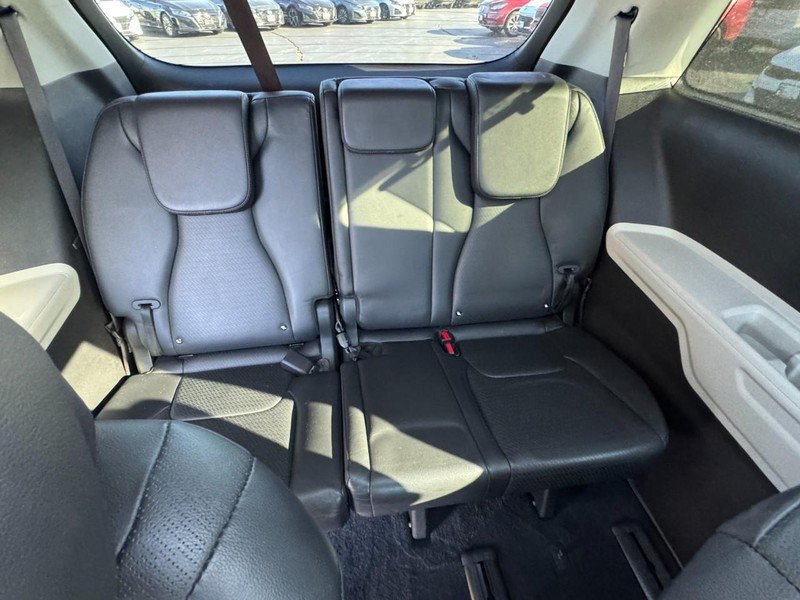 Used 2022 Kia Carnival SX Prestige FWD image 10