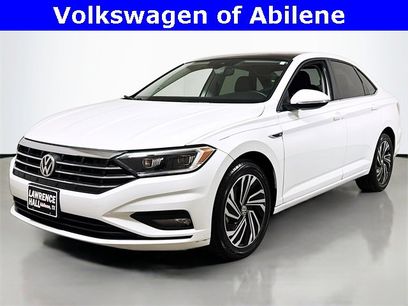 Used 2021 Volkswagen Jetta SEL Premium