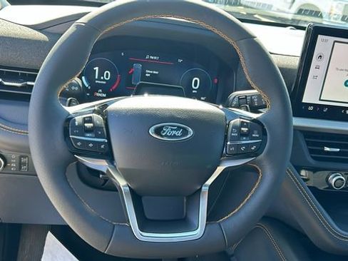 New 2026 Ford Explorer Tremor w/ Tremor Ultimate Package AWD/4WD image 21