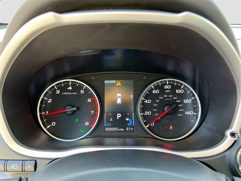 New 2026 Mitsubishi Eclipse Cross SE image 12