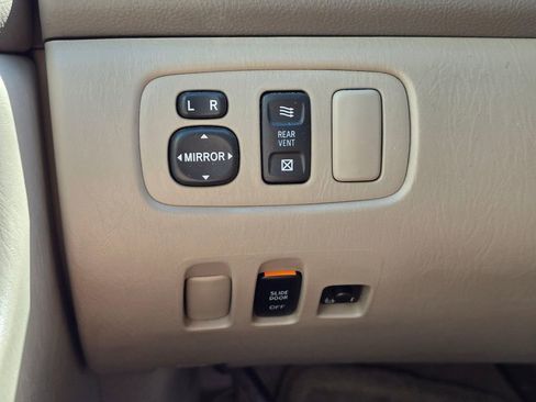 Used 2005 Toyota Sienna LE FWD image 18