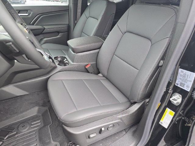 New 2026 Chevrolet Colorado LT w/ LT Convenience Package AWD/4WD image 22
