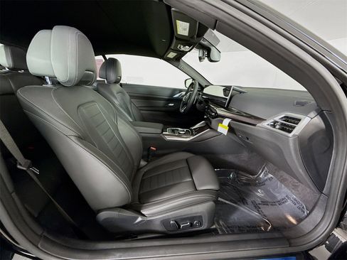 New 2026 BMW M440i Convertible w/ Premium Package image 29