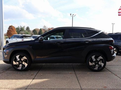 New 2026 Hyundai Kona Limited image 3