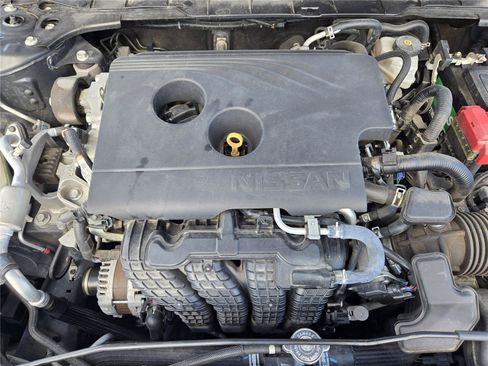 Used 2019 Nissan Altima 2.5 SL FWD image 30