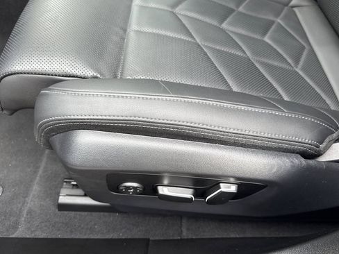 Used 2024 BMW i5 M60 w/ Premium Package image 14