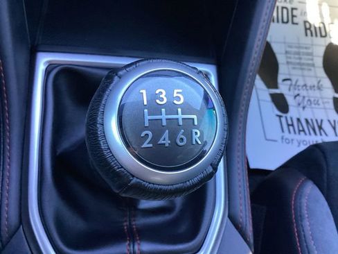 Used 2023 Subaru WRX Limited image 23