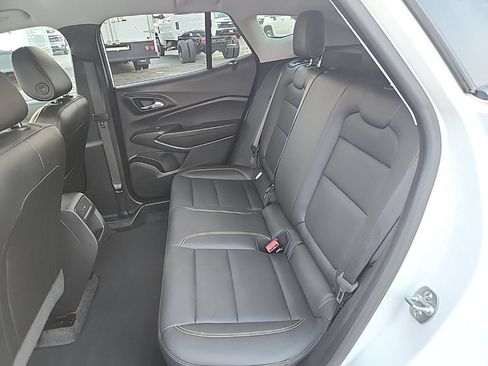 Certified 2025 Chevrolet Trax ACTIV w/ Driver Confidence Package FWD image 33