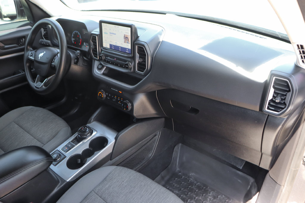 Used 2023 Ford Bronco Sport Big Bend AWD/4WD image 34