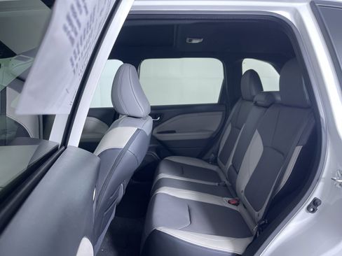 New 2026 Subaru Forester Limited w/ Limited Package image 22