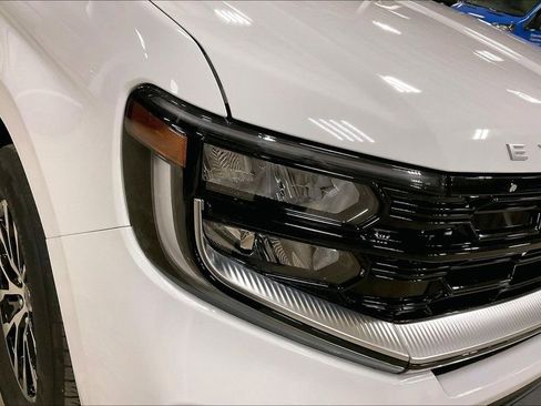 Certified 2025 Ford Expedition Max Platinum AWD/4WD image 28