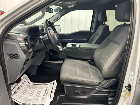 Used 2024 Ford F150 XLT w/ Tow/Haul Package image 8