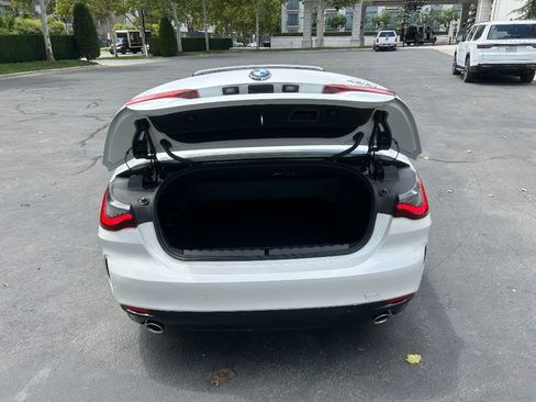 Used 2025 BMW 430i xDrive Convertible image 26