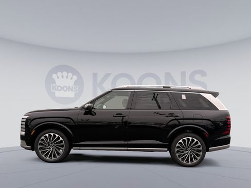 New 2026 Hyundai Palisade Calligraphy image 2