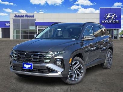 New 2026 Hyundai Venue SEL