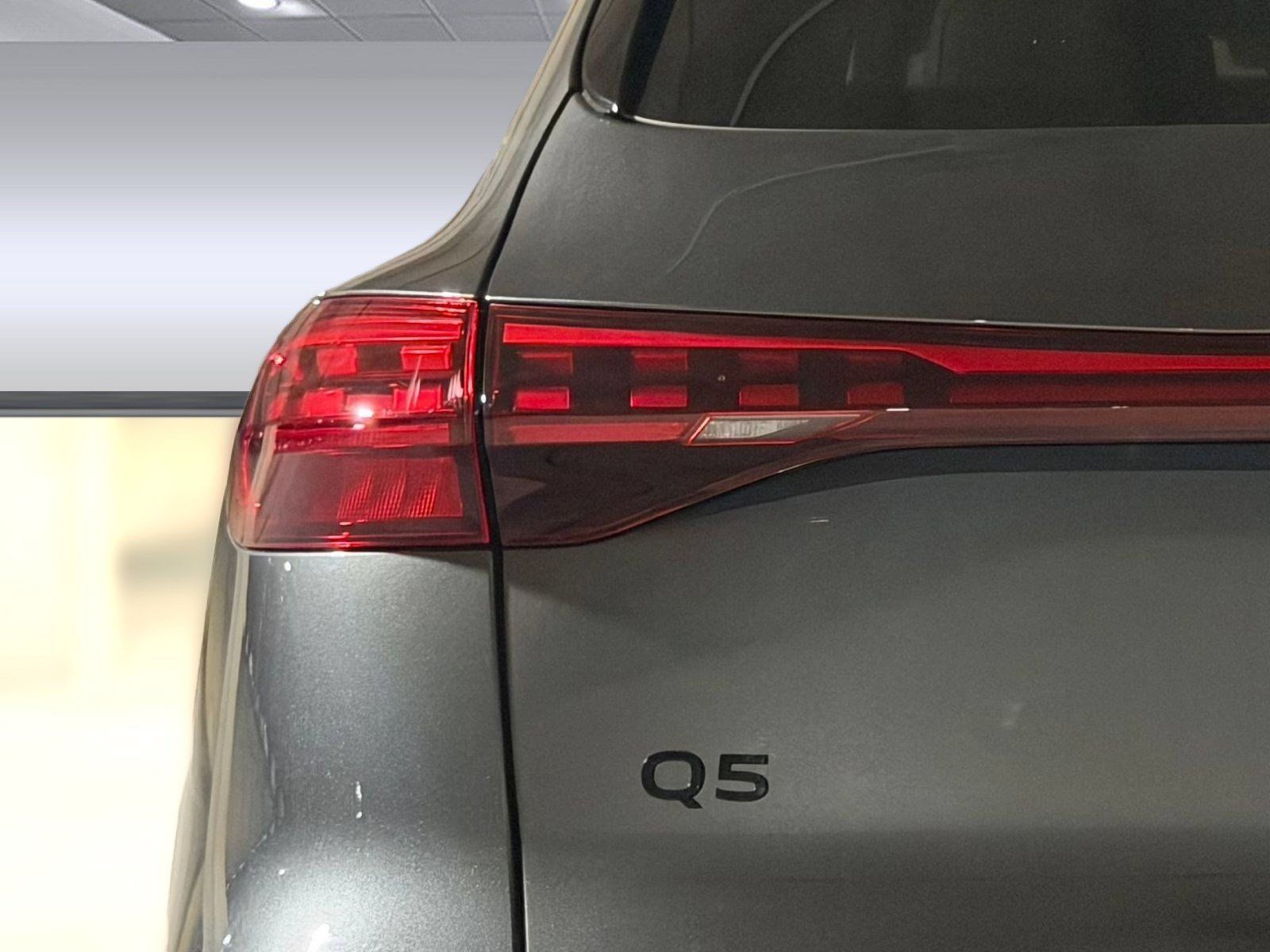 New 2026 Audi Q5 Premium Plus AWD/4WD image 29