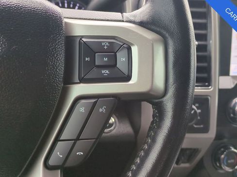 Used 2021 Ford F250 Lariat w/ Tremor Off-Road Package image 27