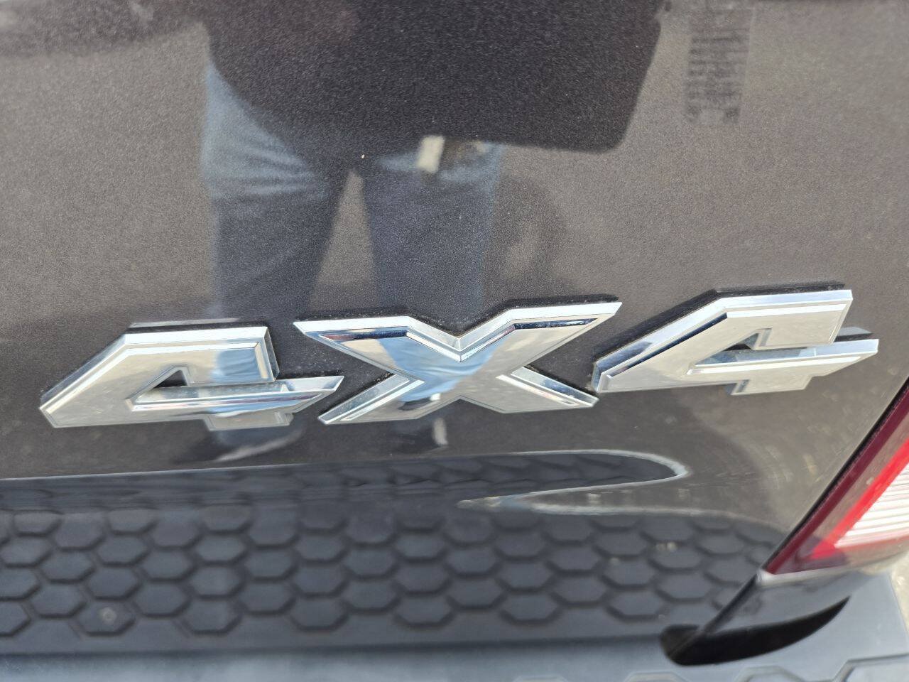 Used 2015 RAM 1500 Big Horn AWD/4WD image 13