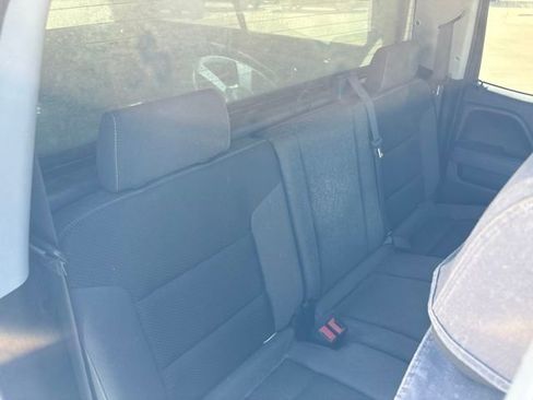 Used 2014 Chevrolet Silverado 1500 LT w/ LT Convenience Package AWD/4WD image 18