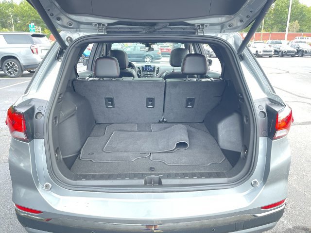 Certified 2023 Chevrolet Equinox RS w/ RS Leather Package AWD/4WD image 26
