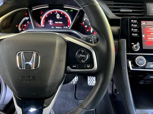 Used 2019 Honda Civic Sport image 11