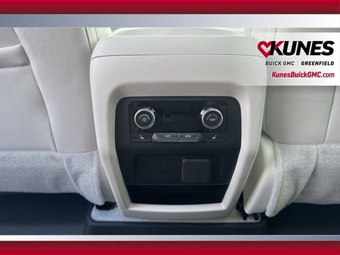 New 2026 Buick Enclave Avenir w/ Super Cruise Package image 43