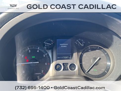 Used 2015 Lexus GX 460 image 19