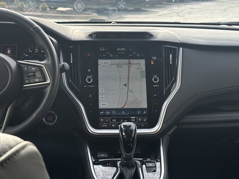 Used 2023 Subaru Outback Touring image 30