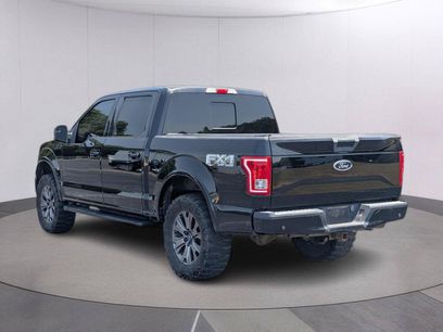 Used 2016 Ford F150 XLT w/ Equipment Group 302A Luxury