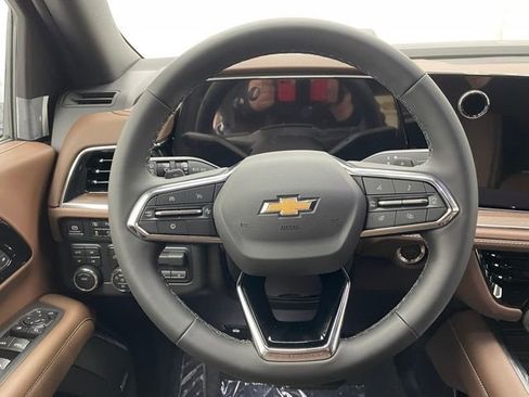 New 2026 Chevrolet Tahoe High Country w/ Sun And Tow Package image 10